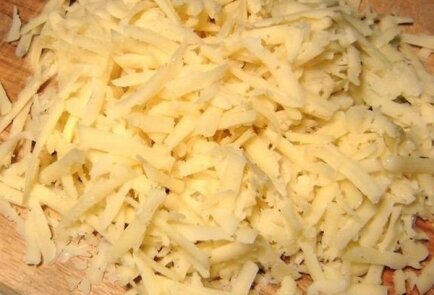 Салат «Кукуруза» с черносливом и сыром