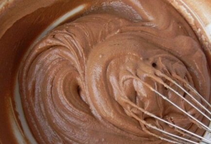 Шоколадное пирожное «Вупи» со сливочным кремом